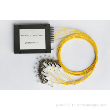 DWDM MUX/DEMUX